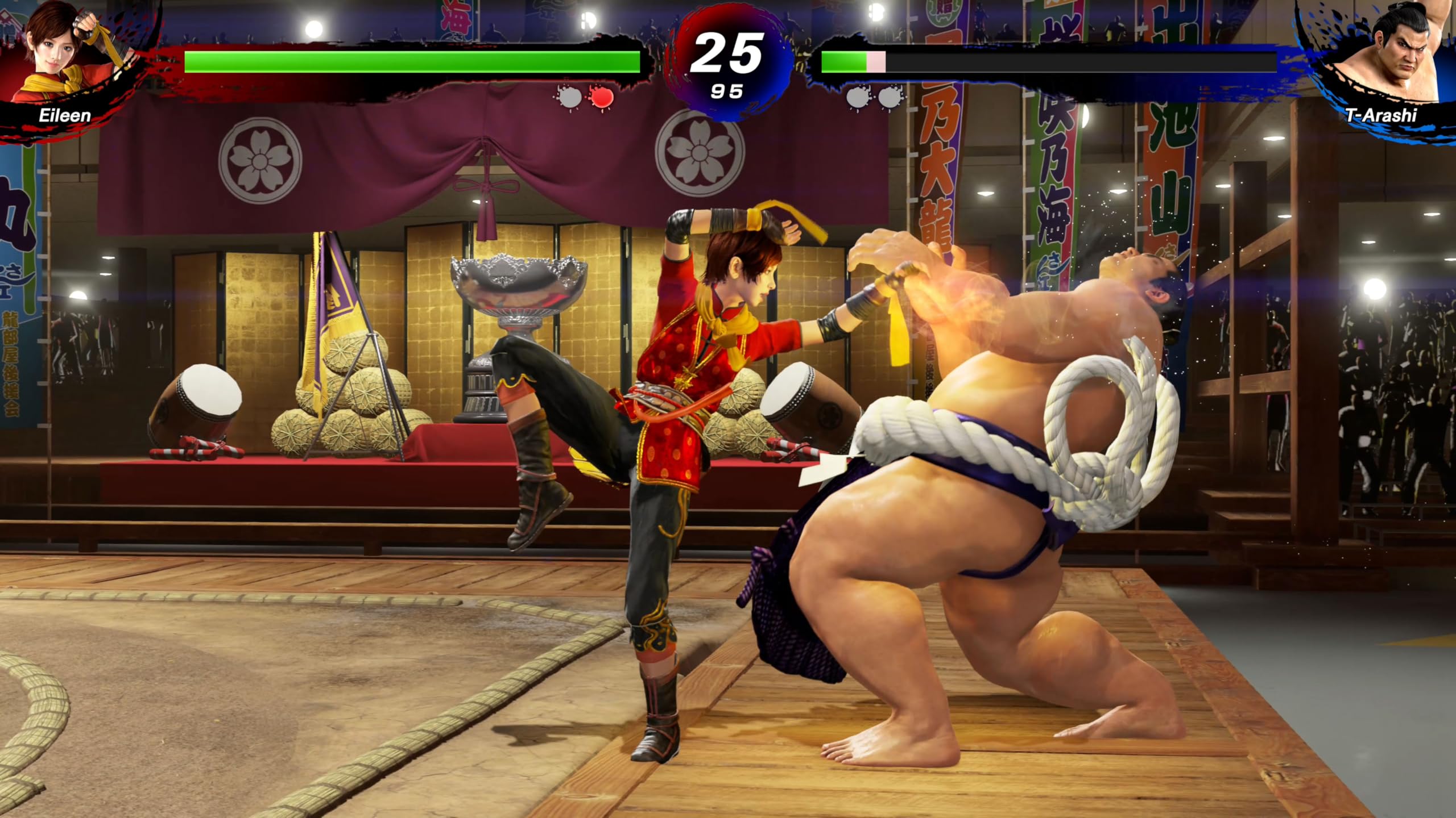 Virtua Fighter 5 R.E.V.O. World Stage 30th Anniversary Edition - (Versione Game-Key Card)