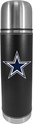 Miniatura 9 de Siskiyou Sports NFL unisex Graphics Thermos