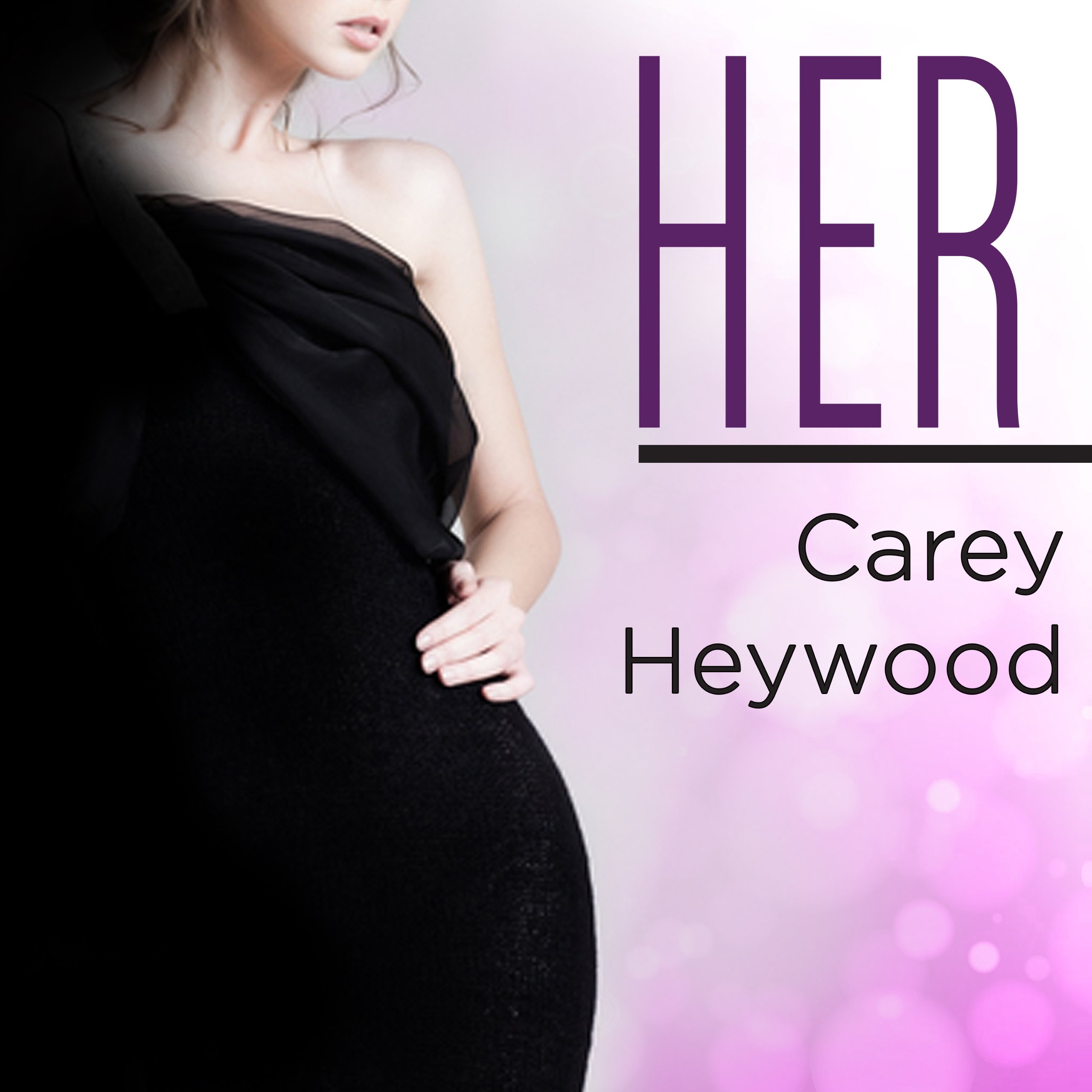 Cover art for Her