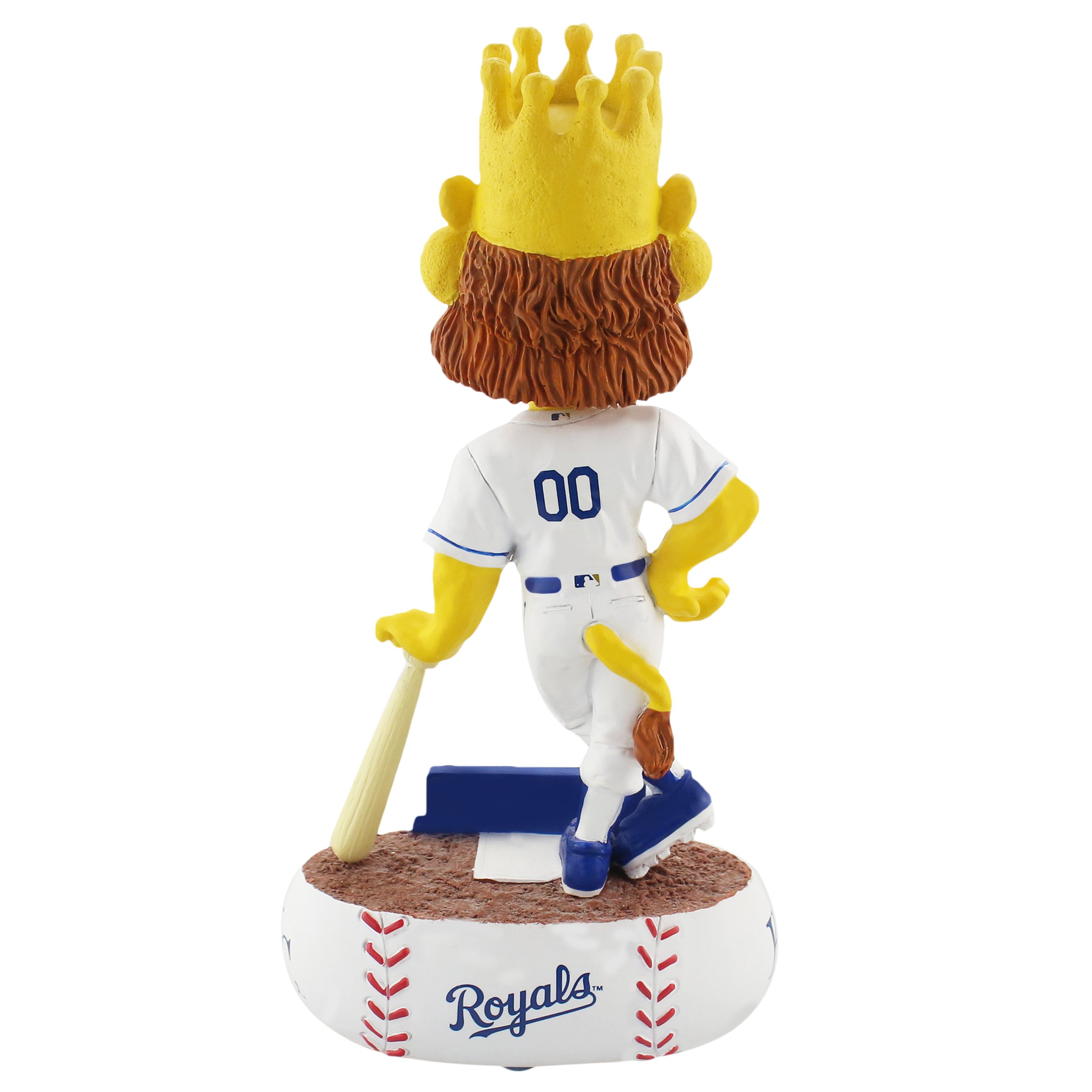 Amazon.co.jp: カンザスシティロイヤルズマスコットKansas City Royals