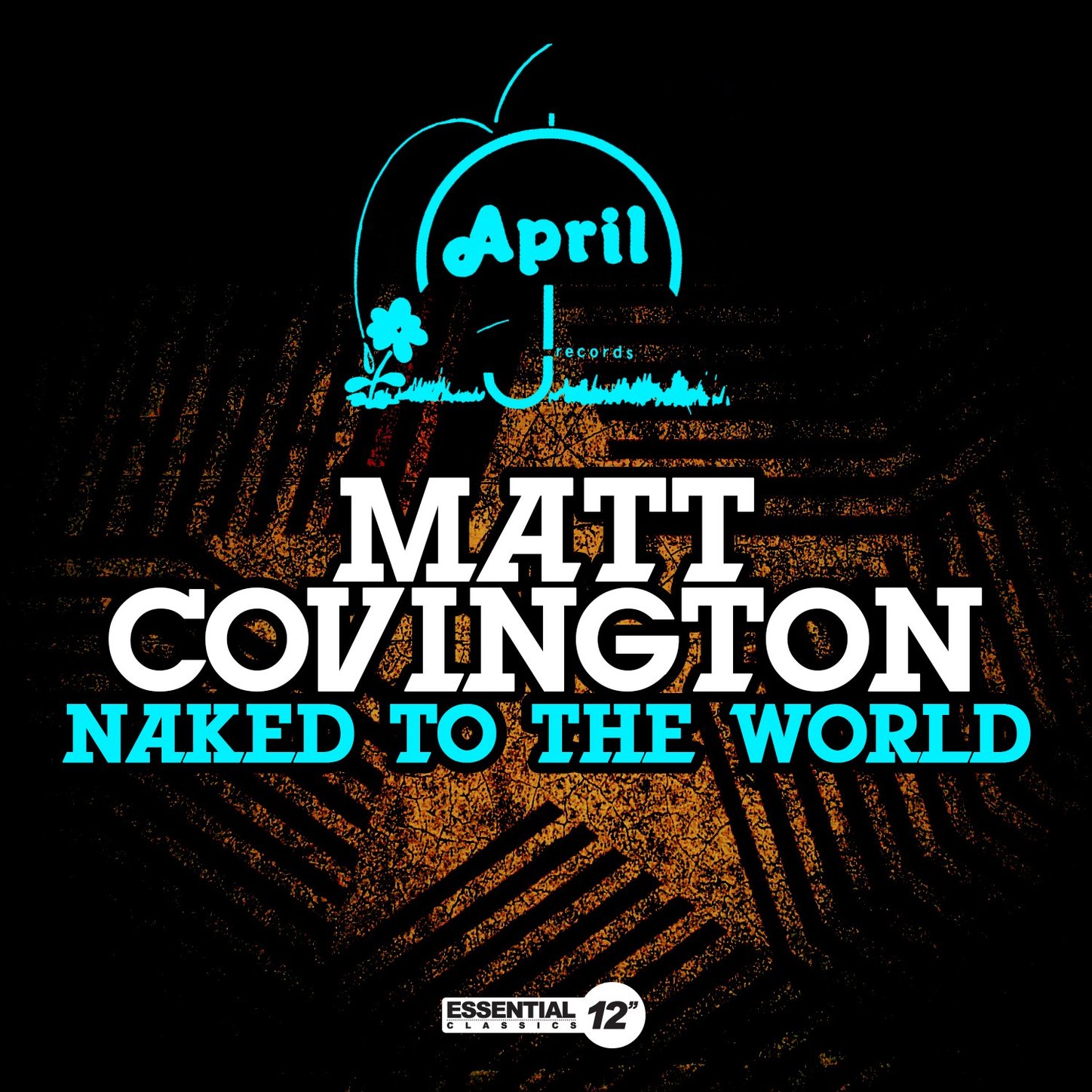 Matt Covington