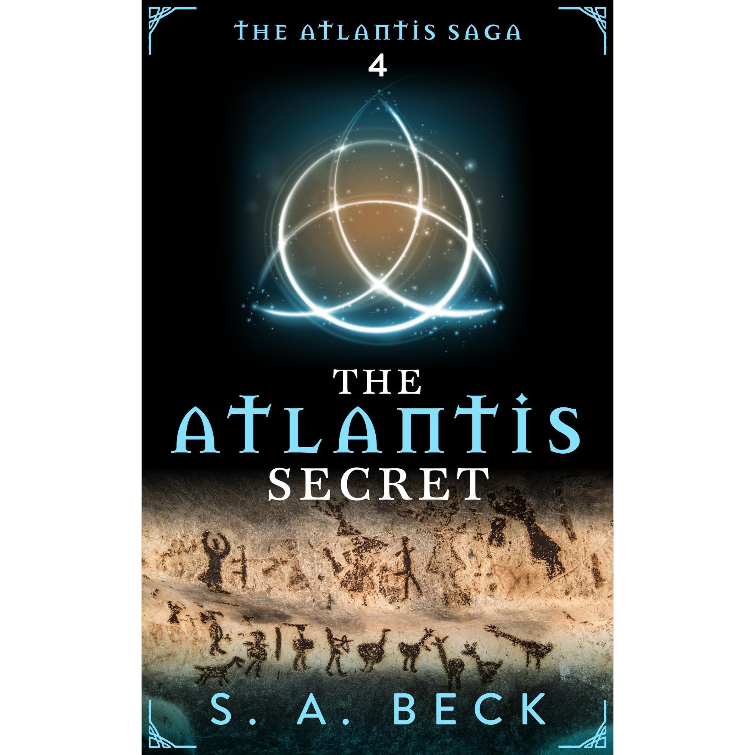 The Atlantis Secret