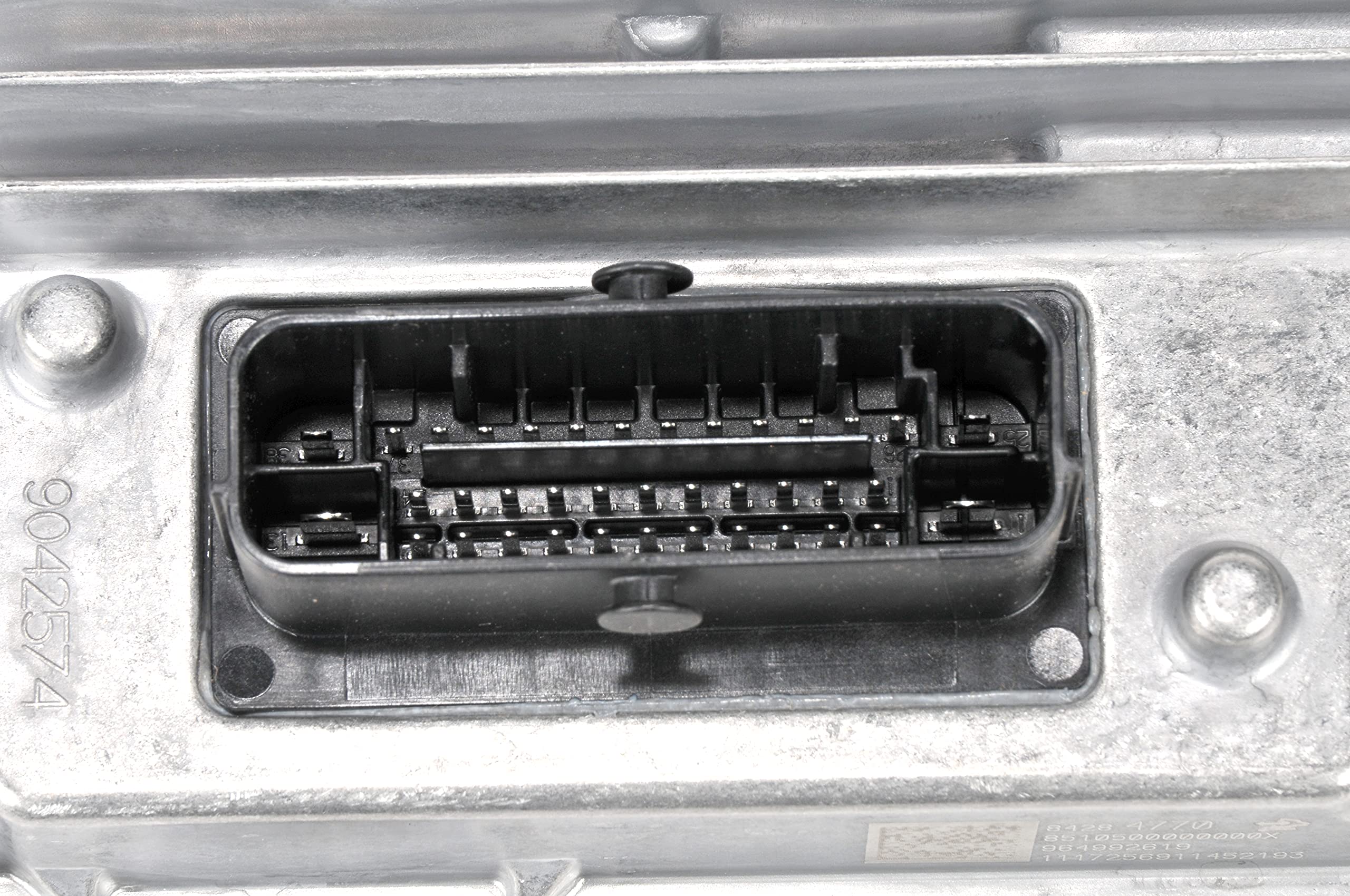 Amazon.com: GM Genuine Parts 84284770 Chassis Control Module 