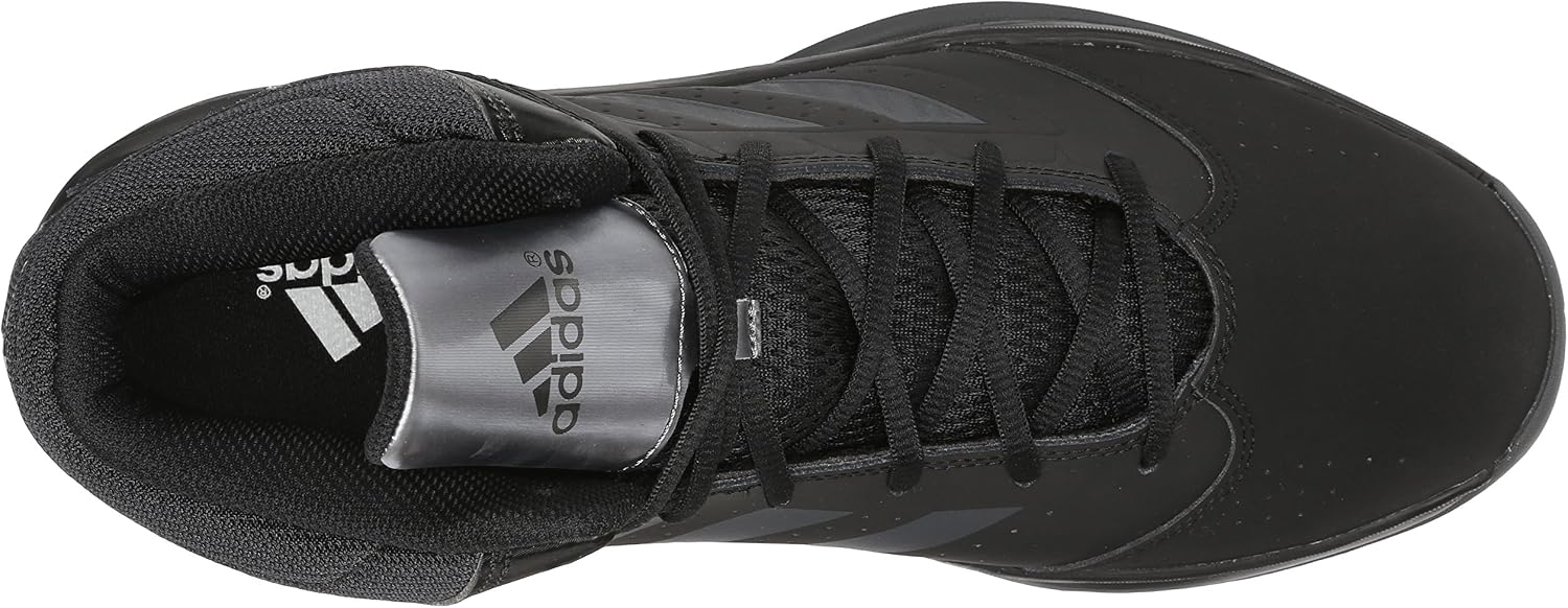 adidas Performance Men's Isolation 2 Basketball Shoe