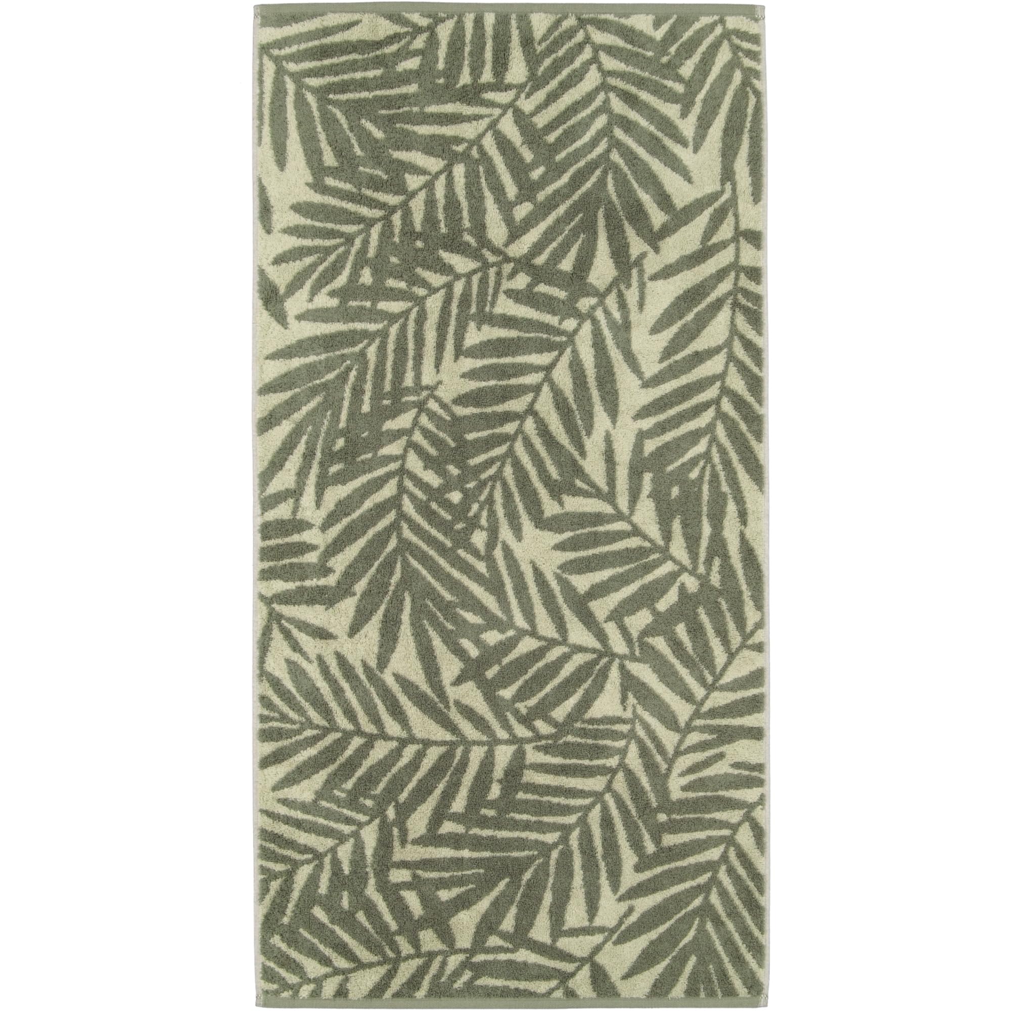 Cawö Handtücher Maison Blätter 6267 Field - 44
