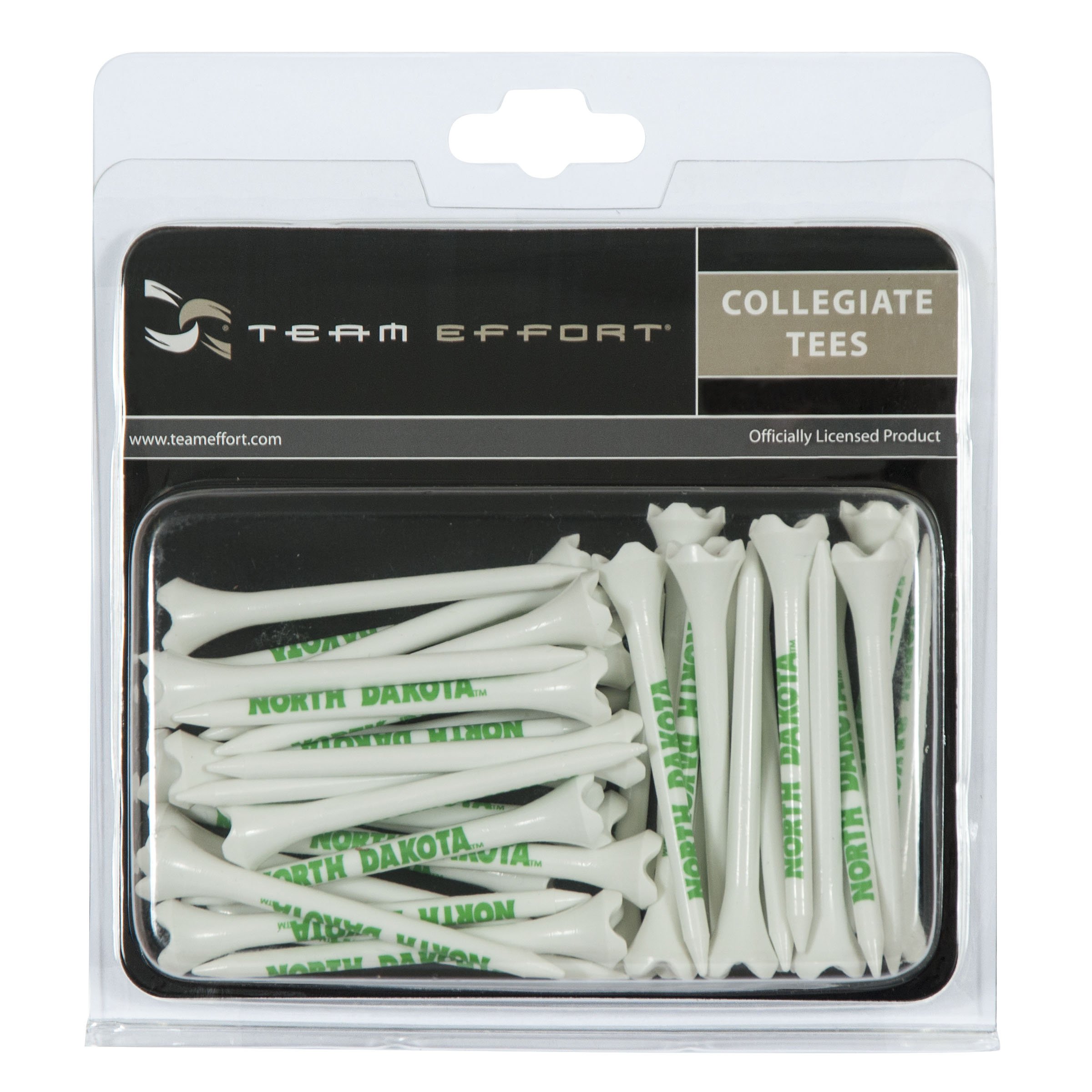 Team EffortCollegiate Tee Pack