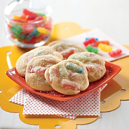 Miniatura 7 de Sour Patch Caramelos suaves y masticables originales para niños 12 unidades