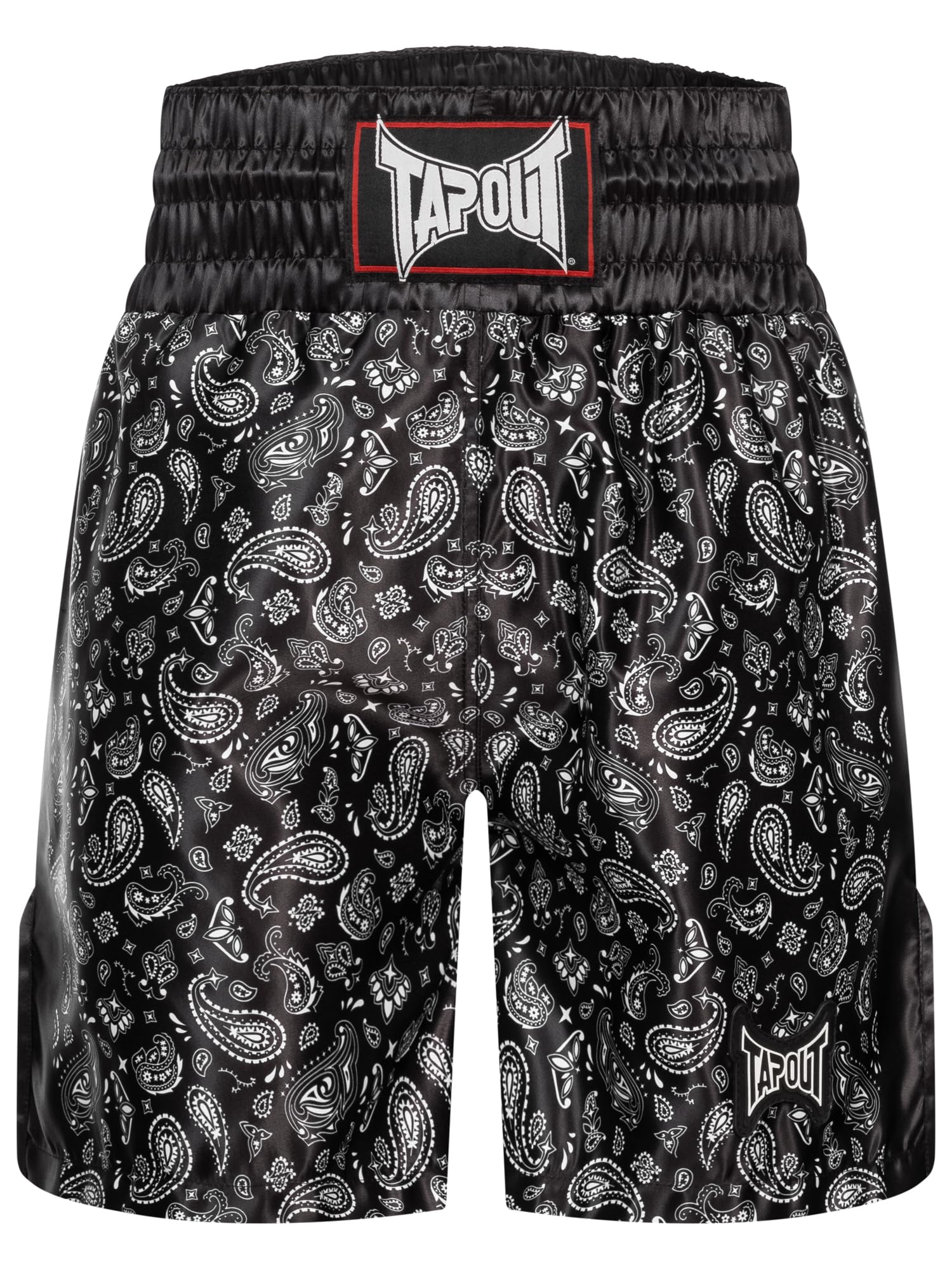 Tapout Pantaloni da boxe Moreno da uomo