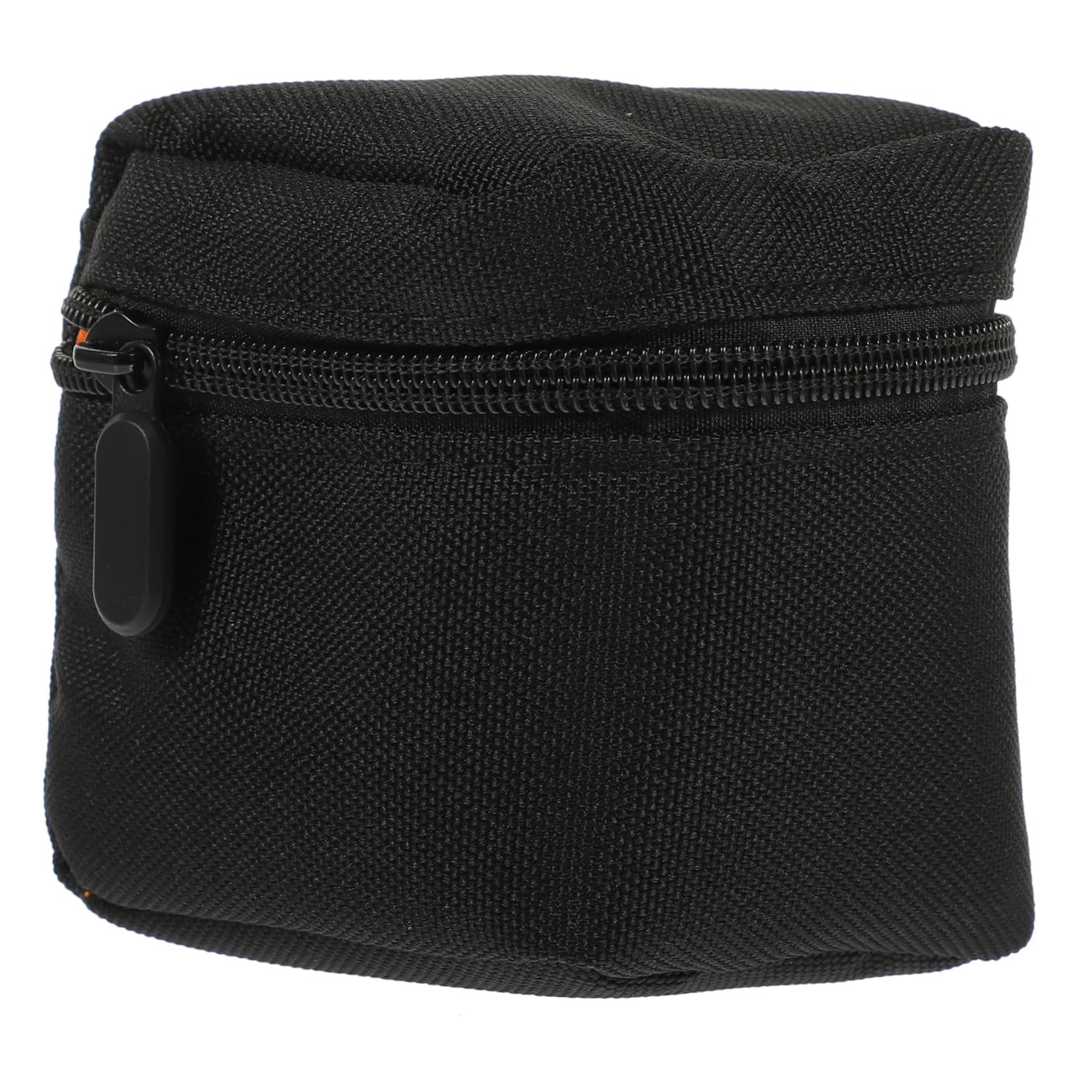 VILLCASE 4 Piezas Bolsa de de Cámara y Acolchada para Estuche Portátil con Cierre para Almacenamiento Seguro de Lentes DSLR y Mirrorless