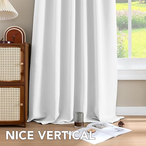 Miniatura 8 de H.VERSAILTEX Cortinas opacas con aislamiento térmico