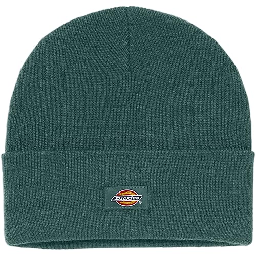 Dickies Men's Acrylic Cuffed Beanie Hat