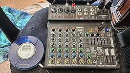 Review Image by Fenrir Fenrir