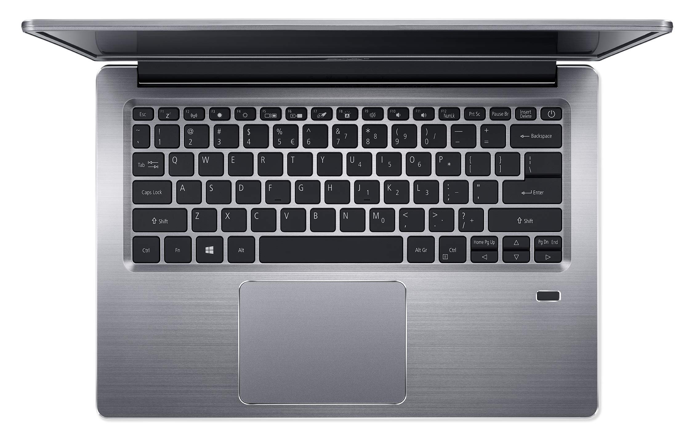 acer Swift 3 SF314-54 14-inch FHD Thin and Light Notebook (8th Gen