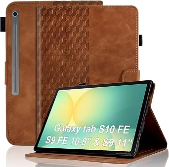 Varohix Folio Case for Samsung Galaxy Tab