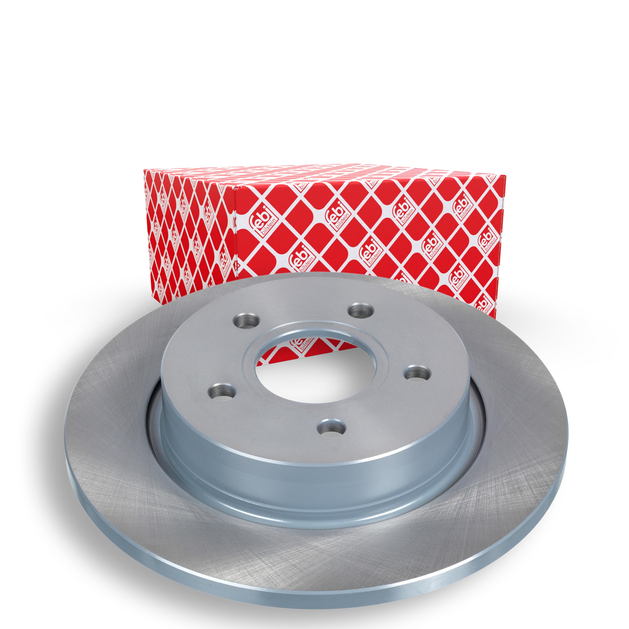 ✅Fits FEBI HAMULCE 39689 BRAKE DISC  ⭐UK Seller⭐