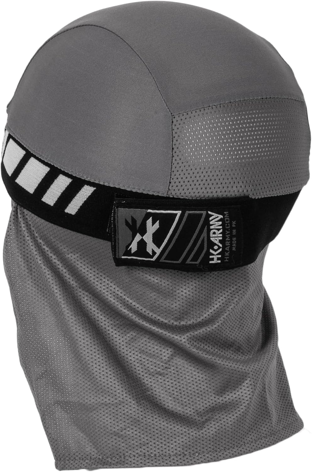 HK Army Skull Wrap Headwrap for Paintball & Airsoft