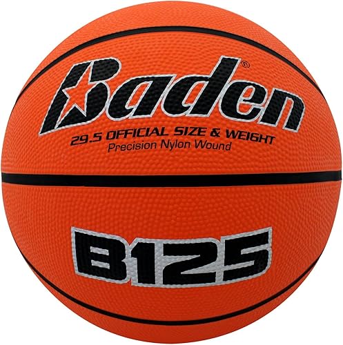 Baden Baloncesto de goma de lujo