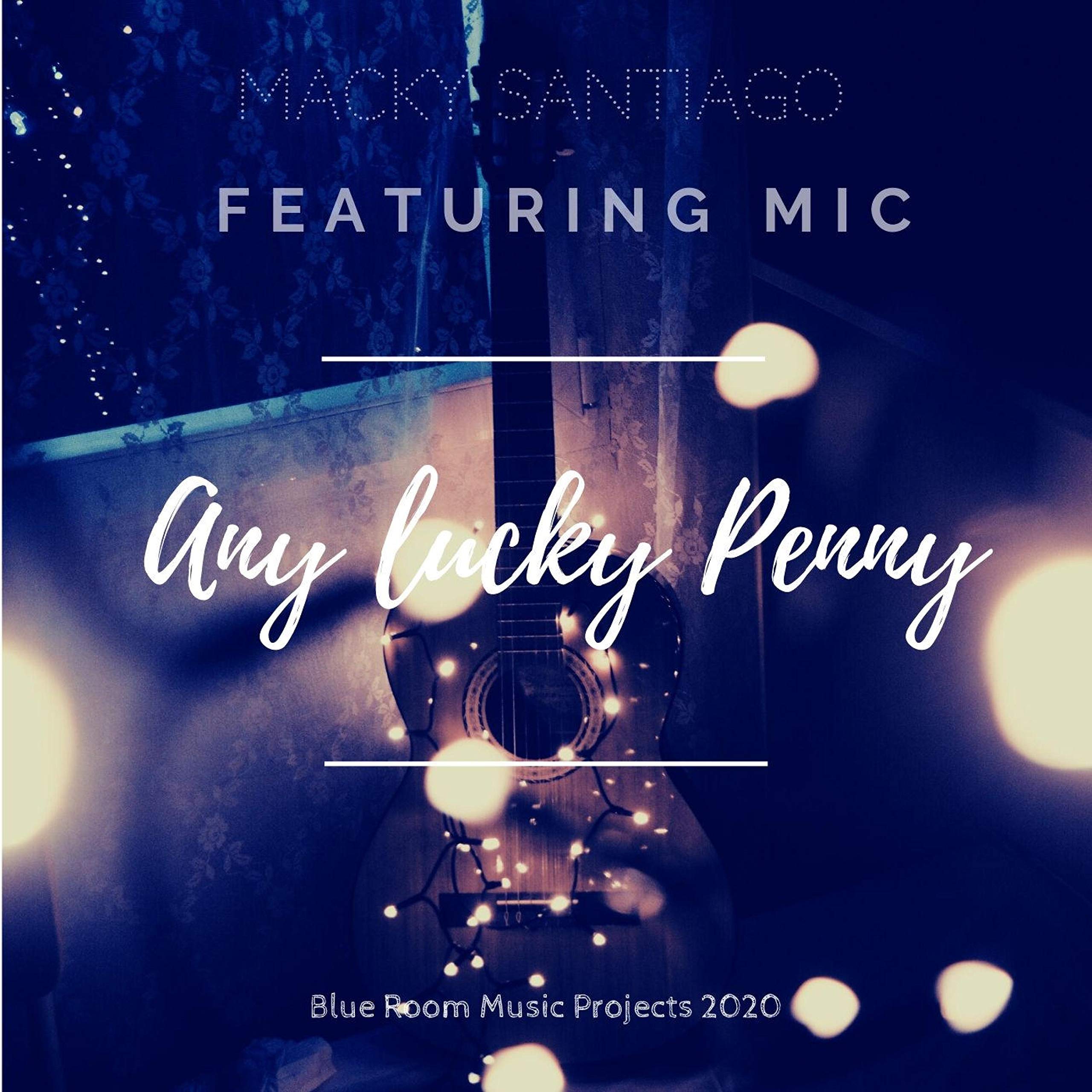 Macky Santiago