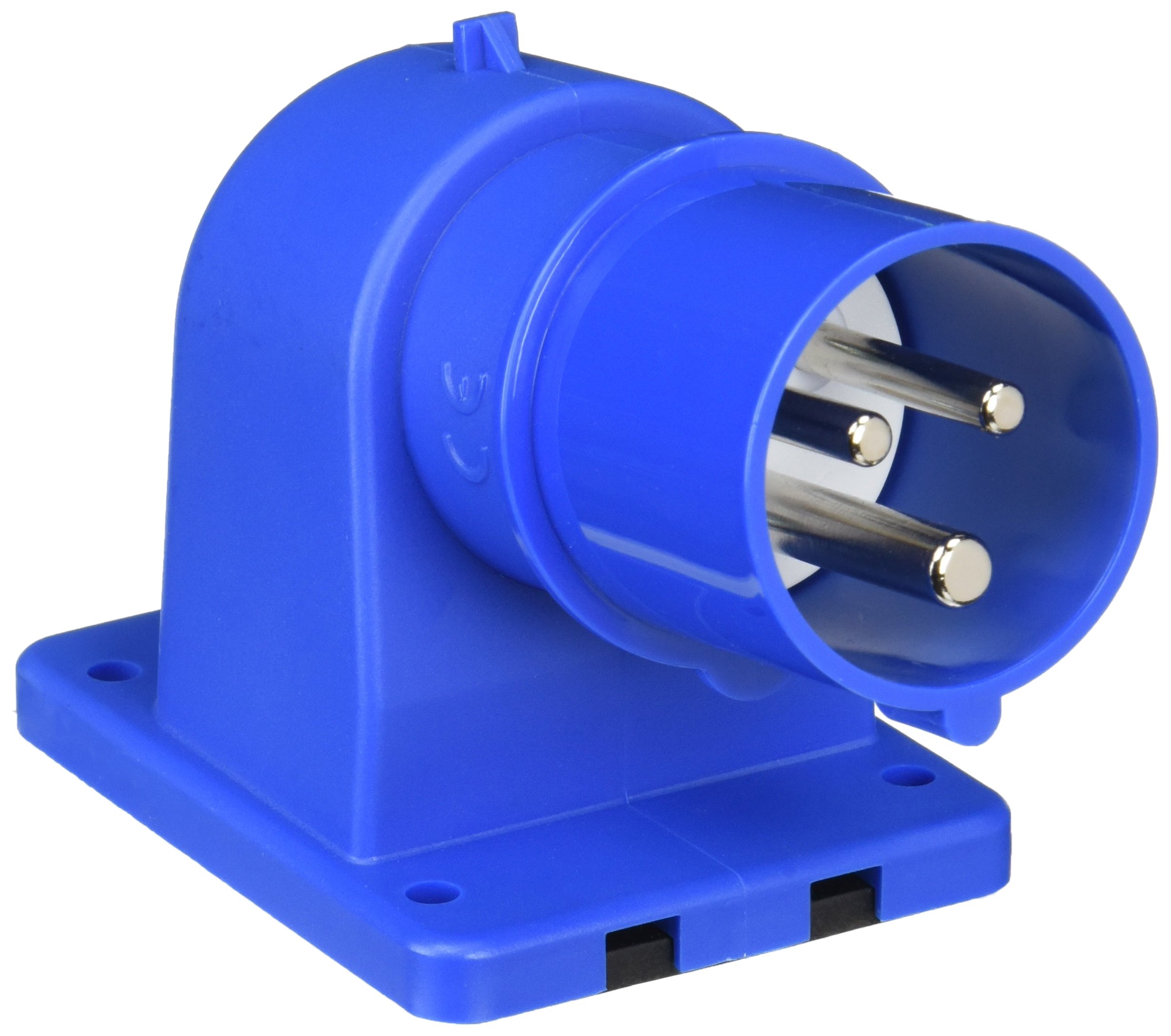 clavija empot.16A 2PT 200-250V