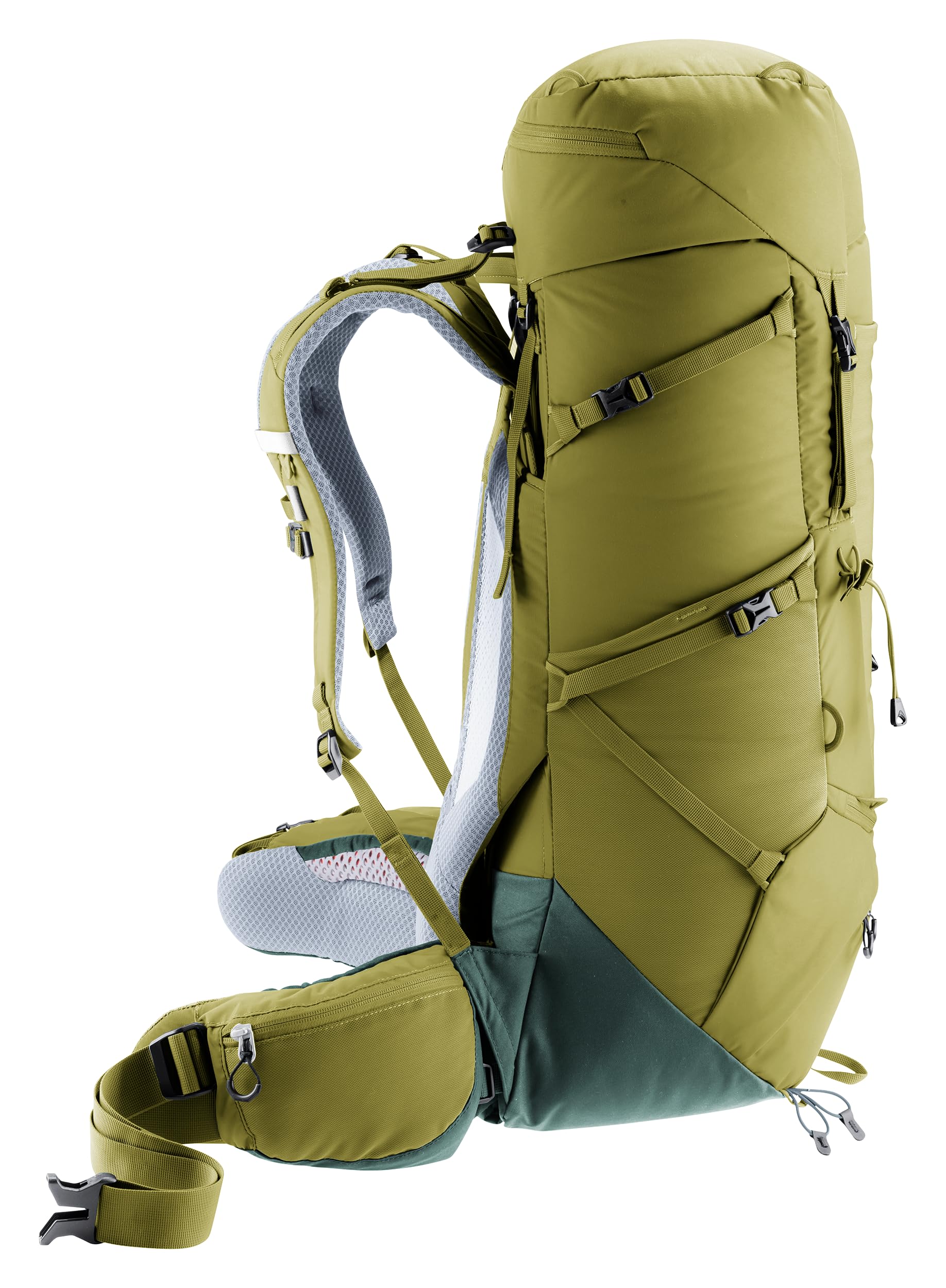 Deuter Aircontact Core 40+10 Mochila de trekking