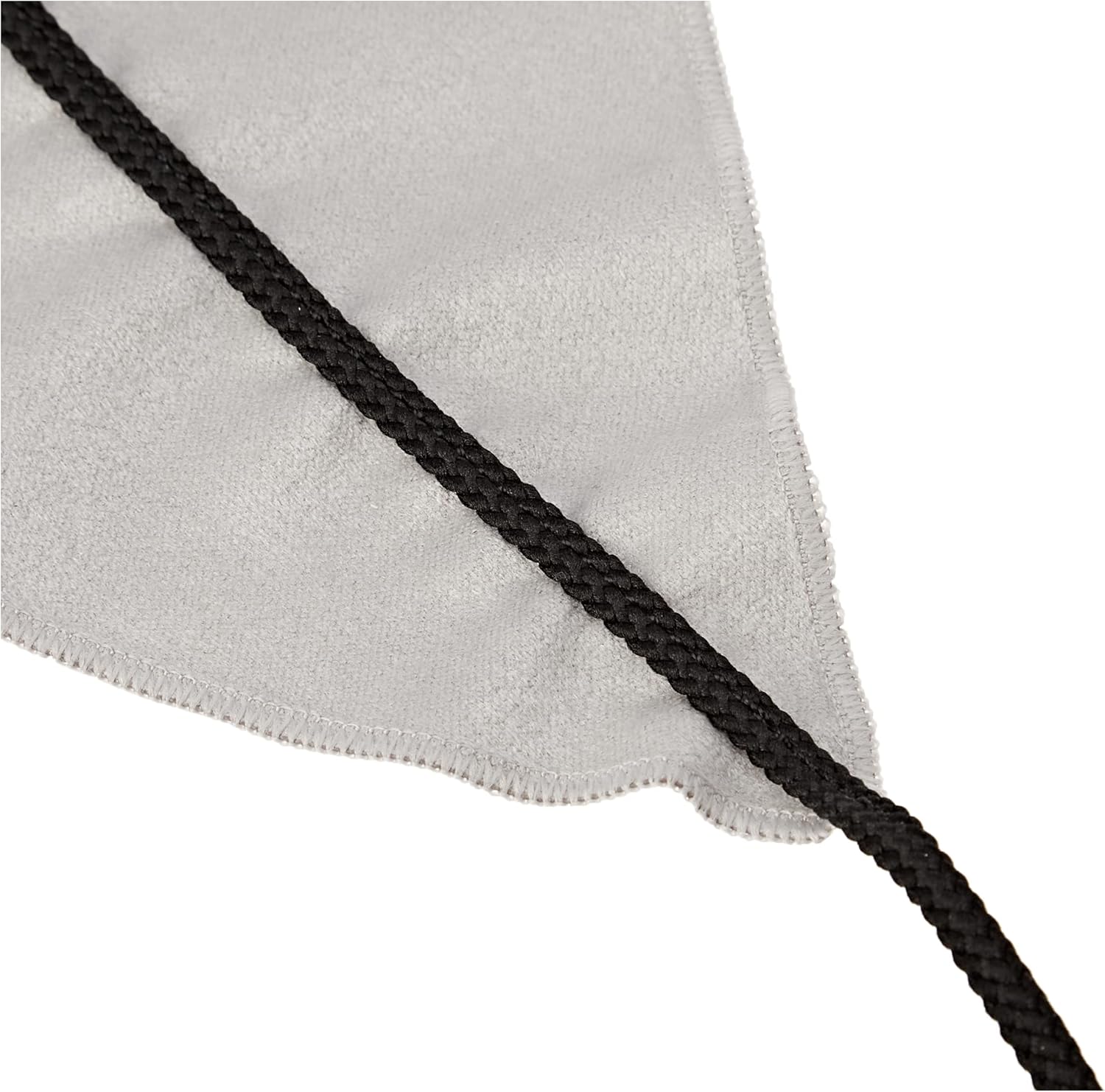 BG A34 Bassoon, Bottom Joint Microfiber Cleaning Swab