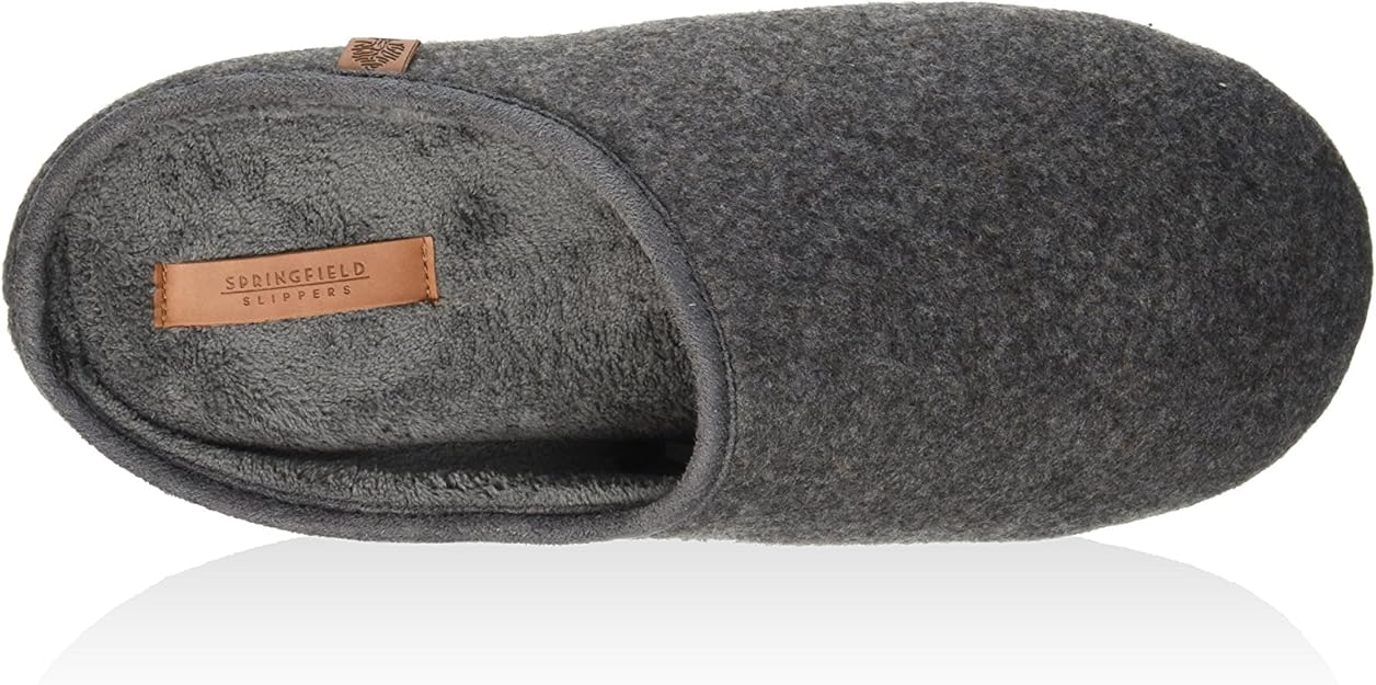 zapatillas de casa springfield