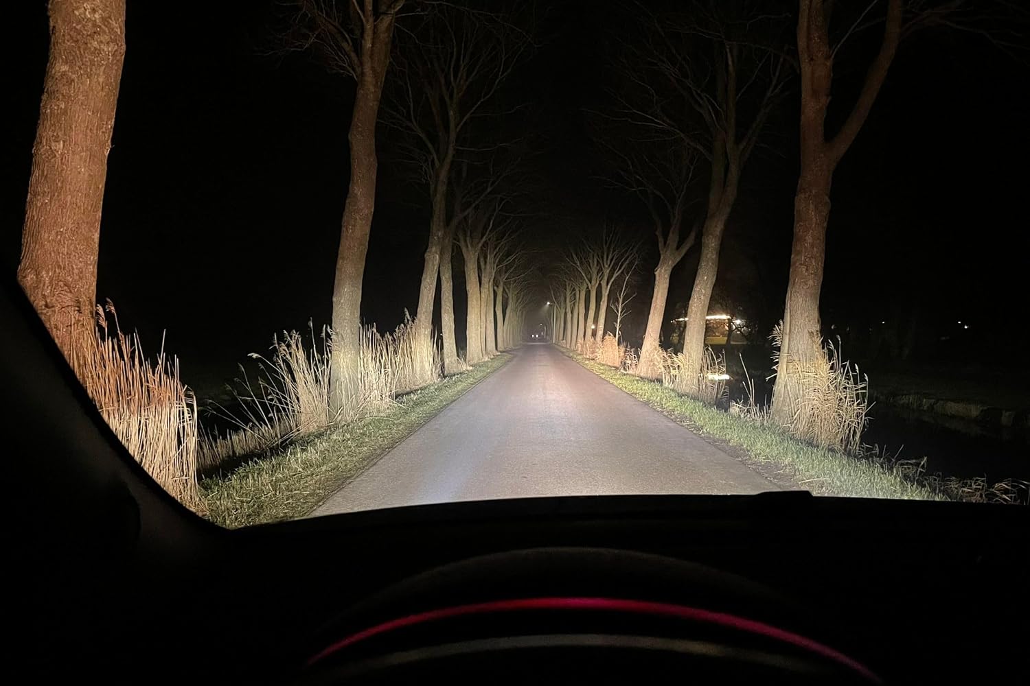 Bi-LED: Morimoto M LED 2.0 (LHD) PR352