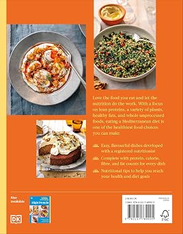 Healthy Everyday Mediterranean