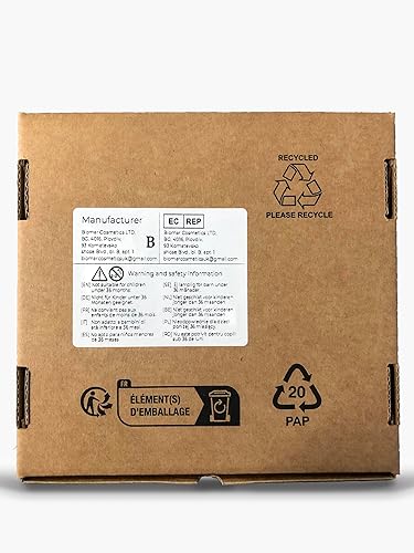 Miniatura 5 de 4 tapas centrales de rueda de 2.677 in, tapas de cubo de rueda compatibles con BMW 36136783536 llantas de aleación Toxic CB 56
