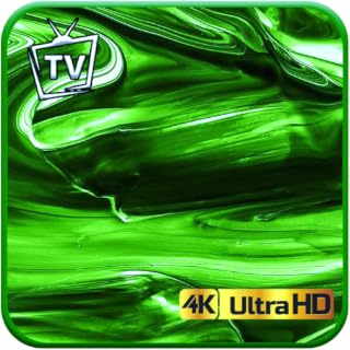 Calm Green Noise Sleep Screensaver For Tablets And Fire TV