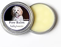 Vista 132 de Healthy Breeds Border Collie Bálsamo nasal para perros 2 oz