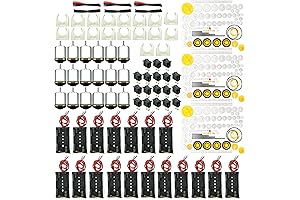 50-in-1 Motorized Models Set for STEM DIY