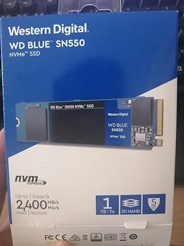 Amazon | Western Digital ウエスタンデジタル 内蔵SSD 2TB WD Blue