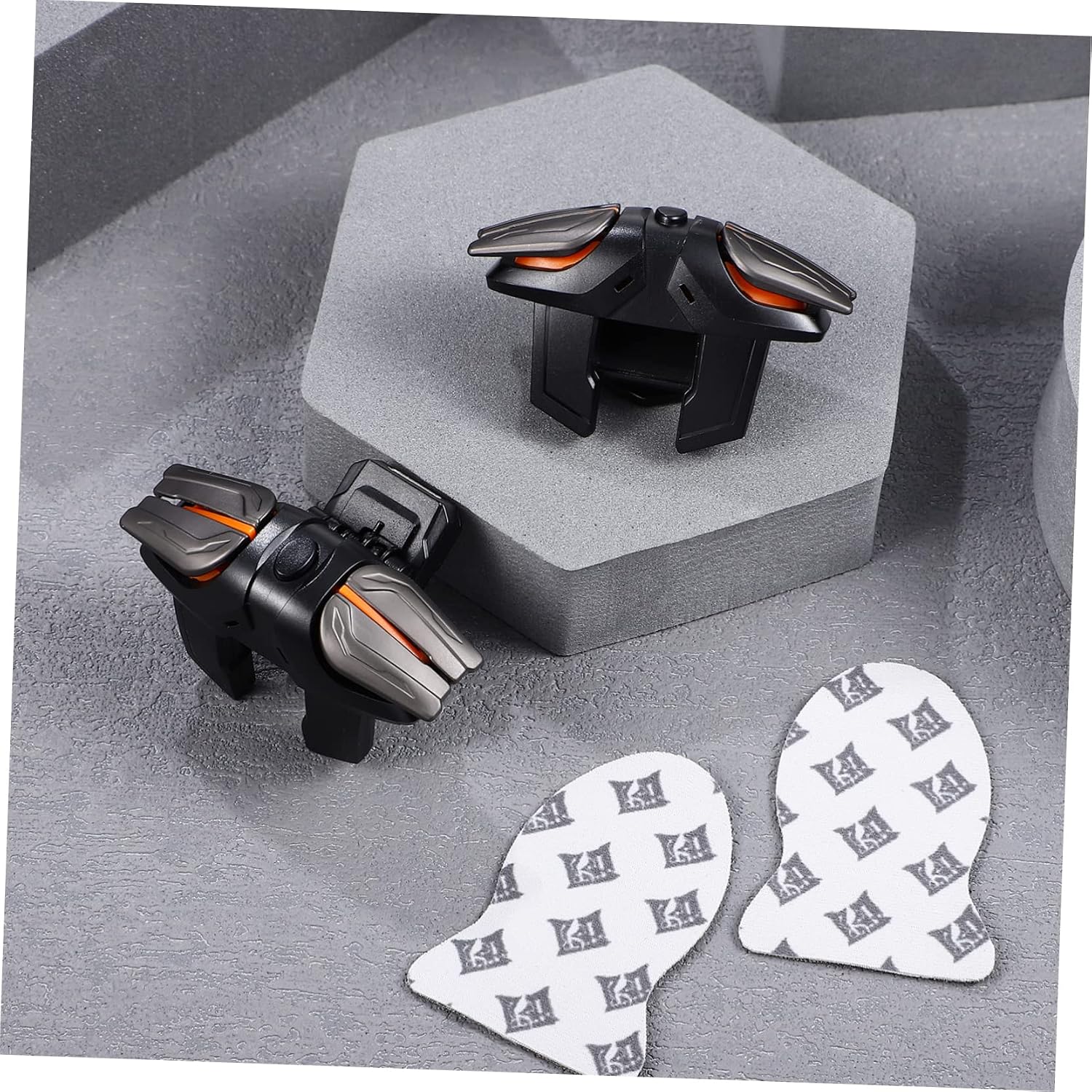 Gaming Controller Triggers Gloves Mobile Phone Game Controllers Charging Cable for
