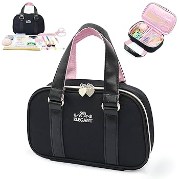 Amazon | 【竹尺20cmのおまけ付】 裁縫セット さいほうセット