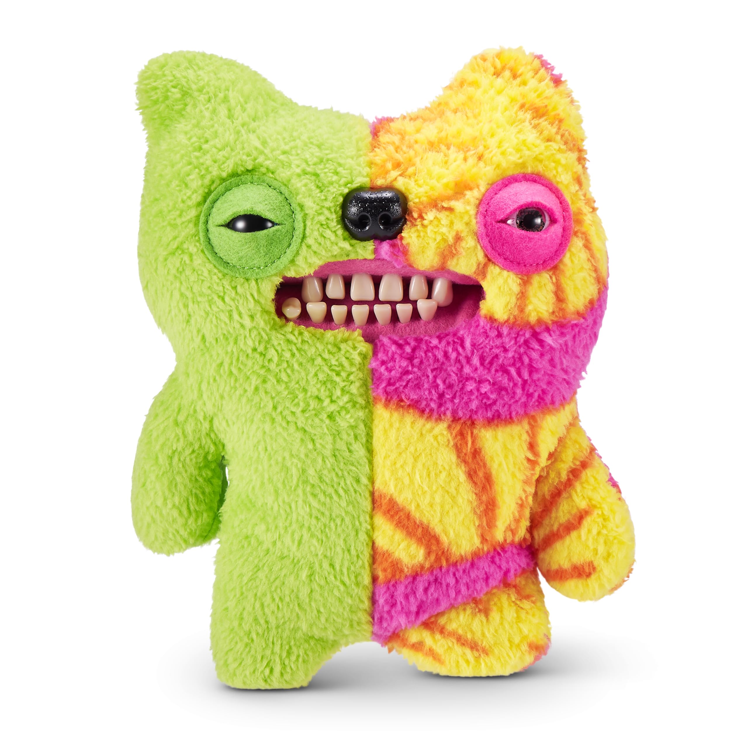 【海外限定】FUGGLER MISFIT MONSTERS Amazon.com: Fuggler Misfit Monsters Series 1 9