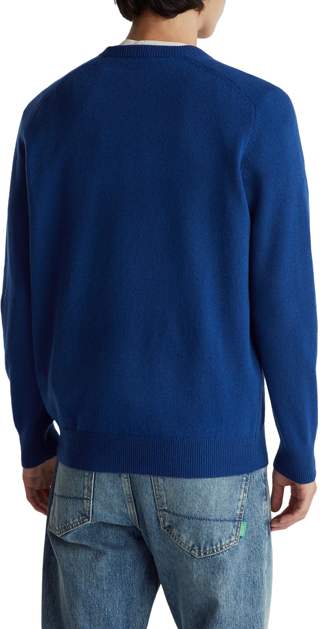 United Colors of Benetton Herren Pullover