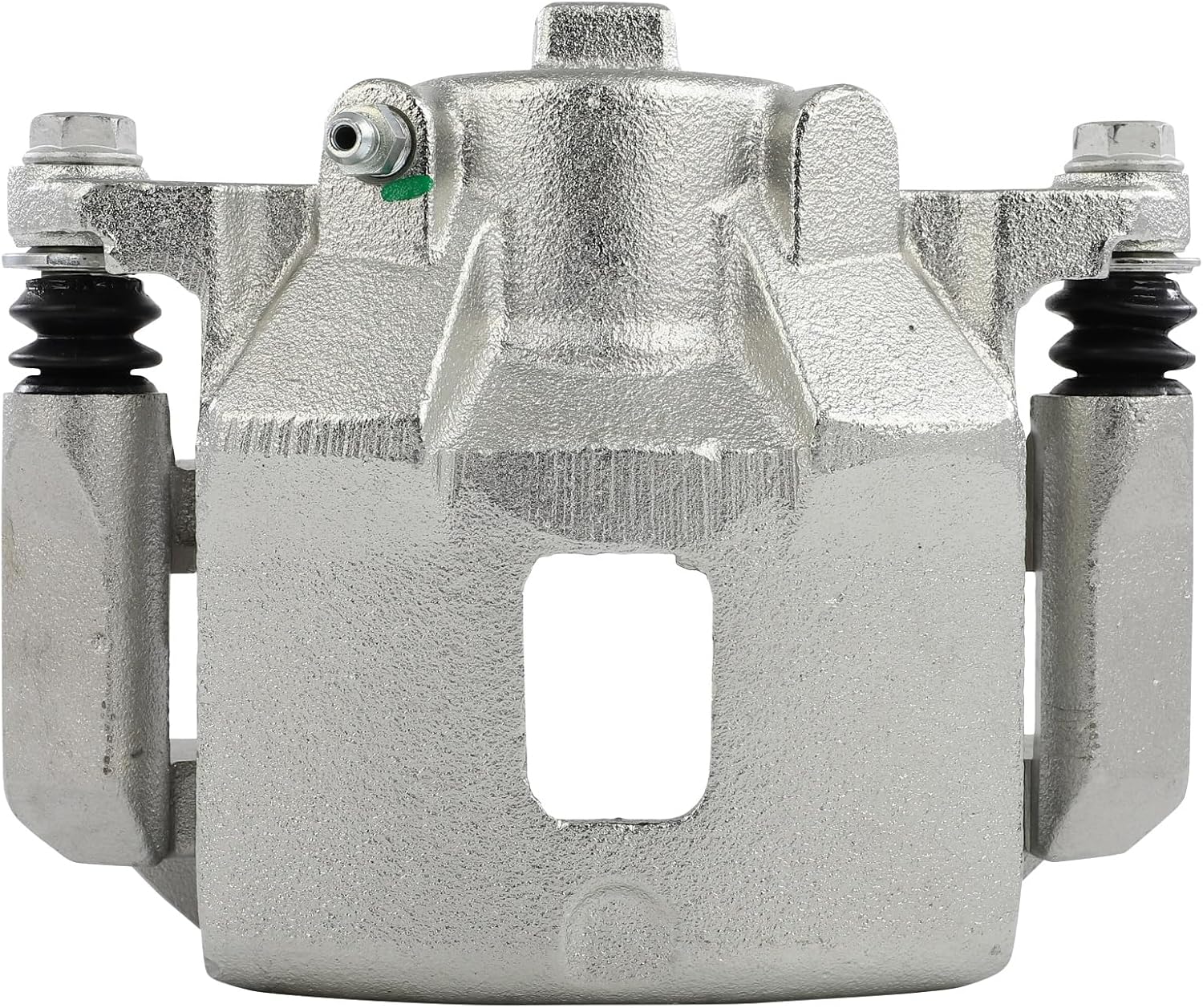 ECCPP Disc Brake Caliper Assembly 18B4881A Replacement For Cobalt 2007-2010,For G5 2007-2009 - Front Passenger Side