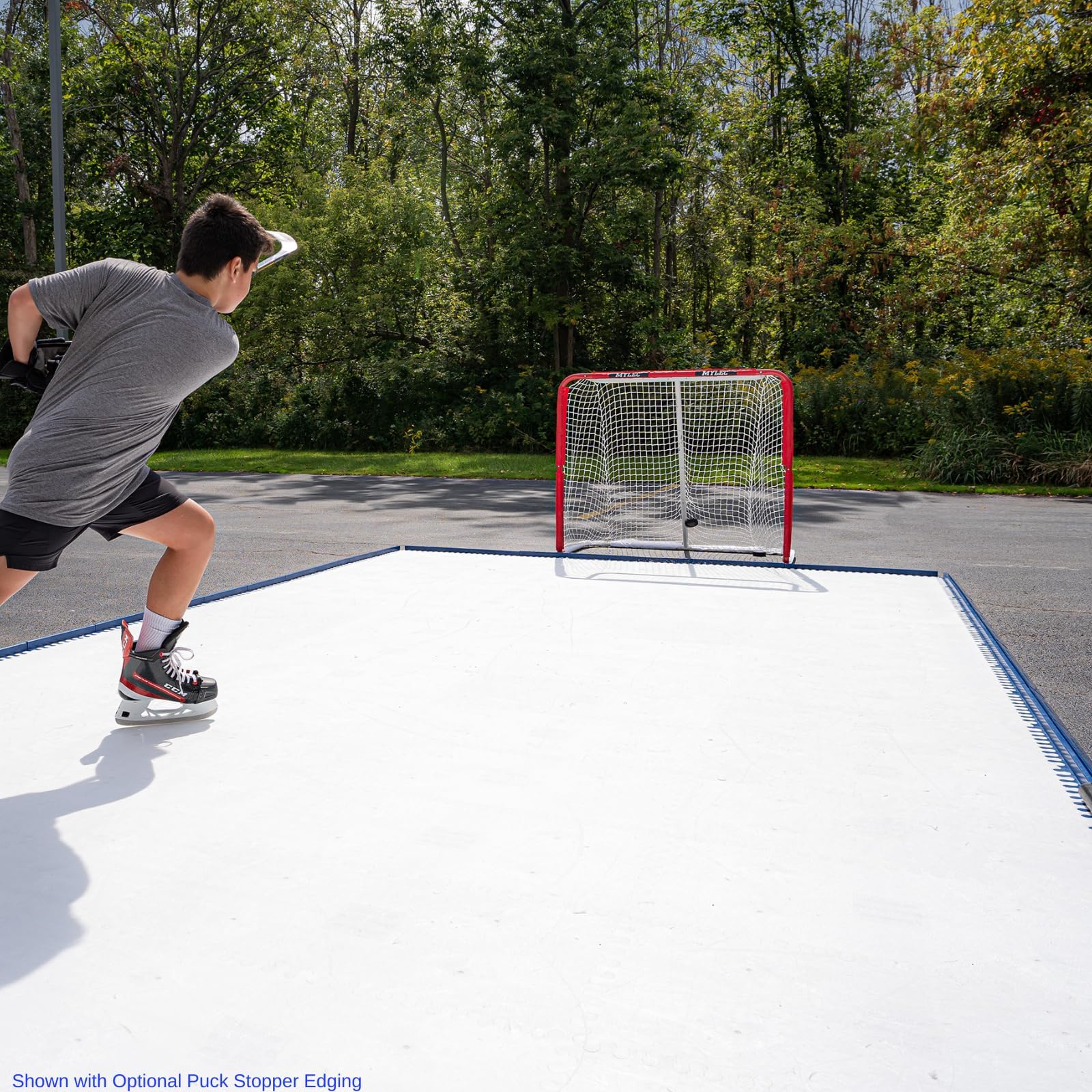 Premier Rink