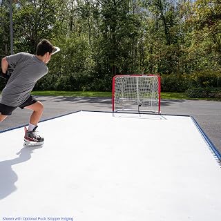 Skate Anytime Synthetic Ice for Lahore, Karachi - Pakistan