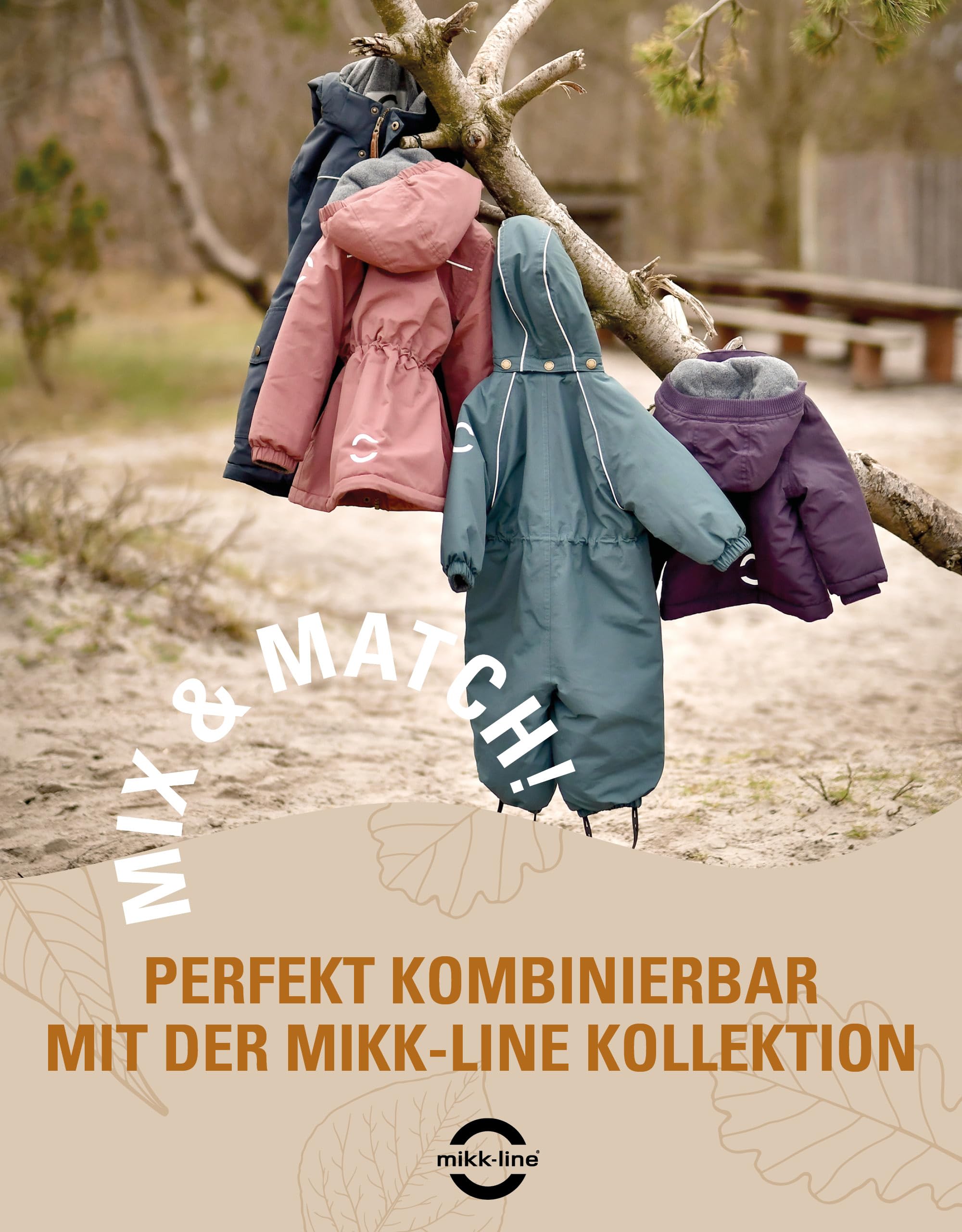 Mikk-line Schneeanzug Baby | Nylon Kleinkinder | Schneeanzüge Für Jungen Und Mädchen | Wasserdicht 20.000 mm
