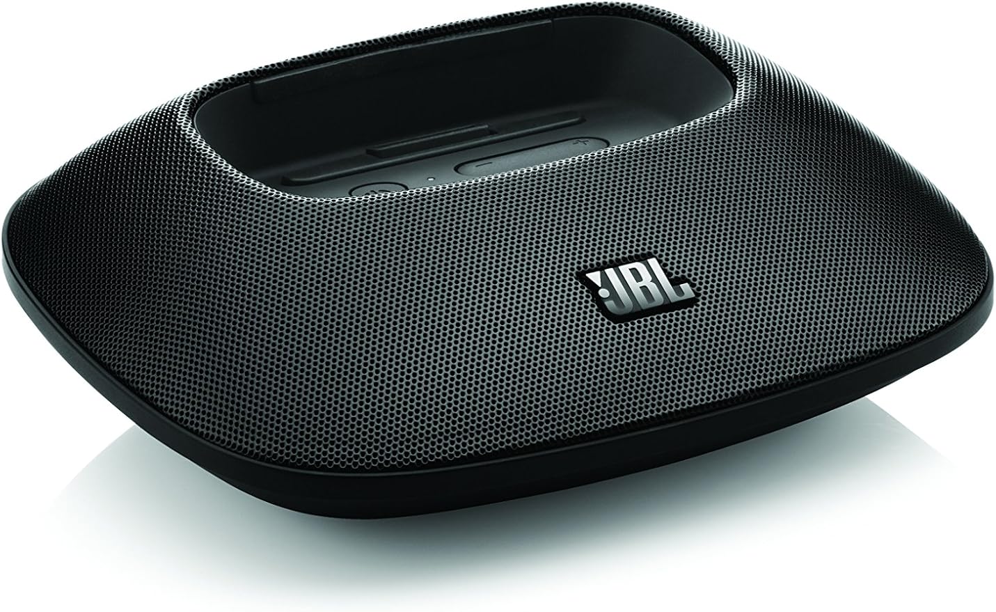dock station jbl on beat micro