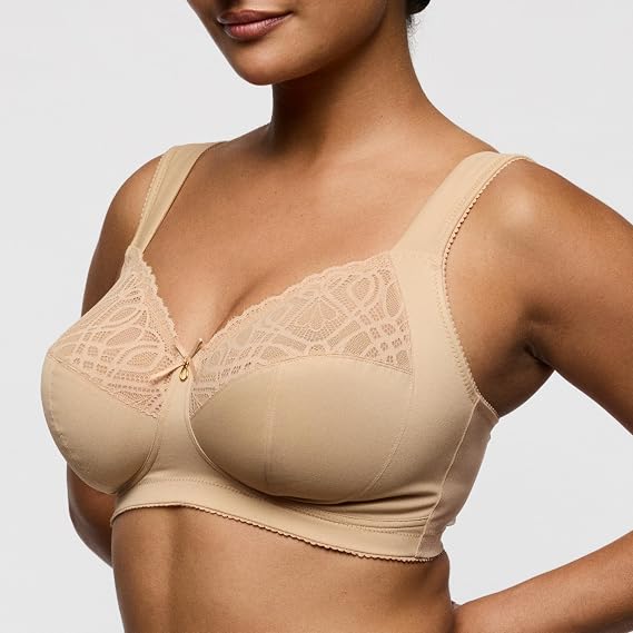 PrimaDonna Salerno Full Cup Bra Wireless