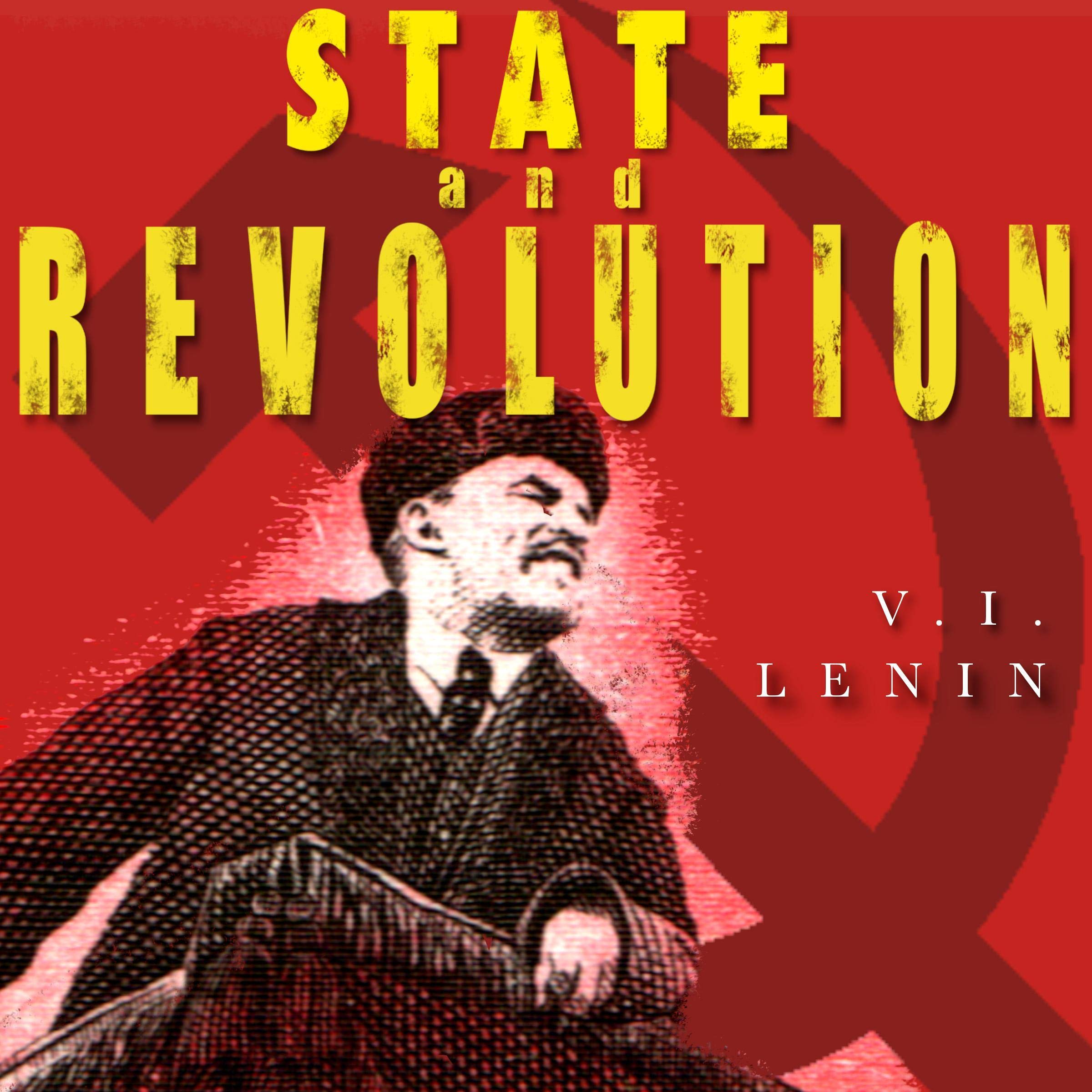 State and Revolution