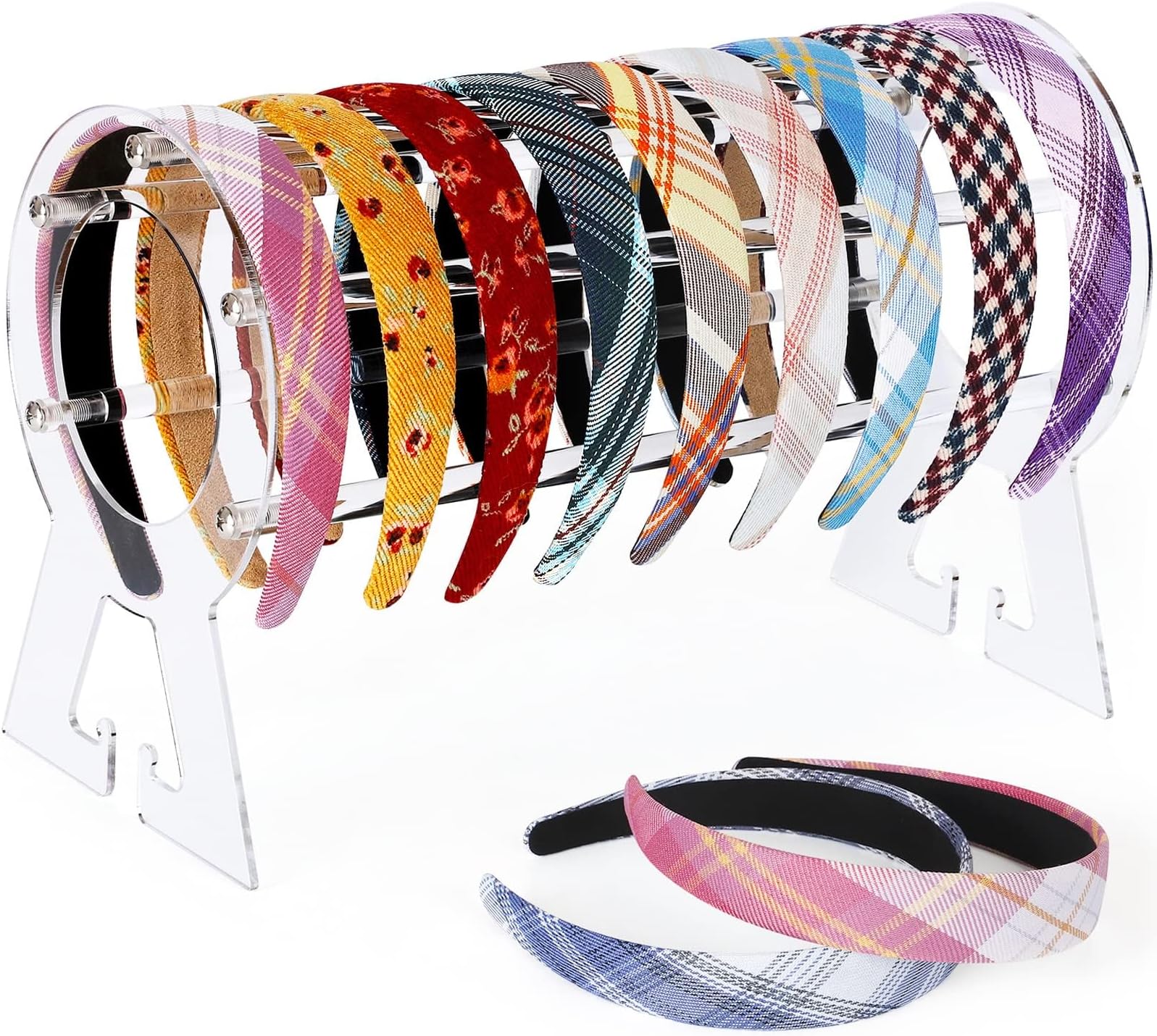 Headband Holder