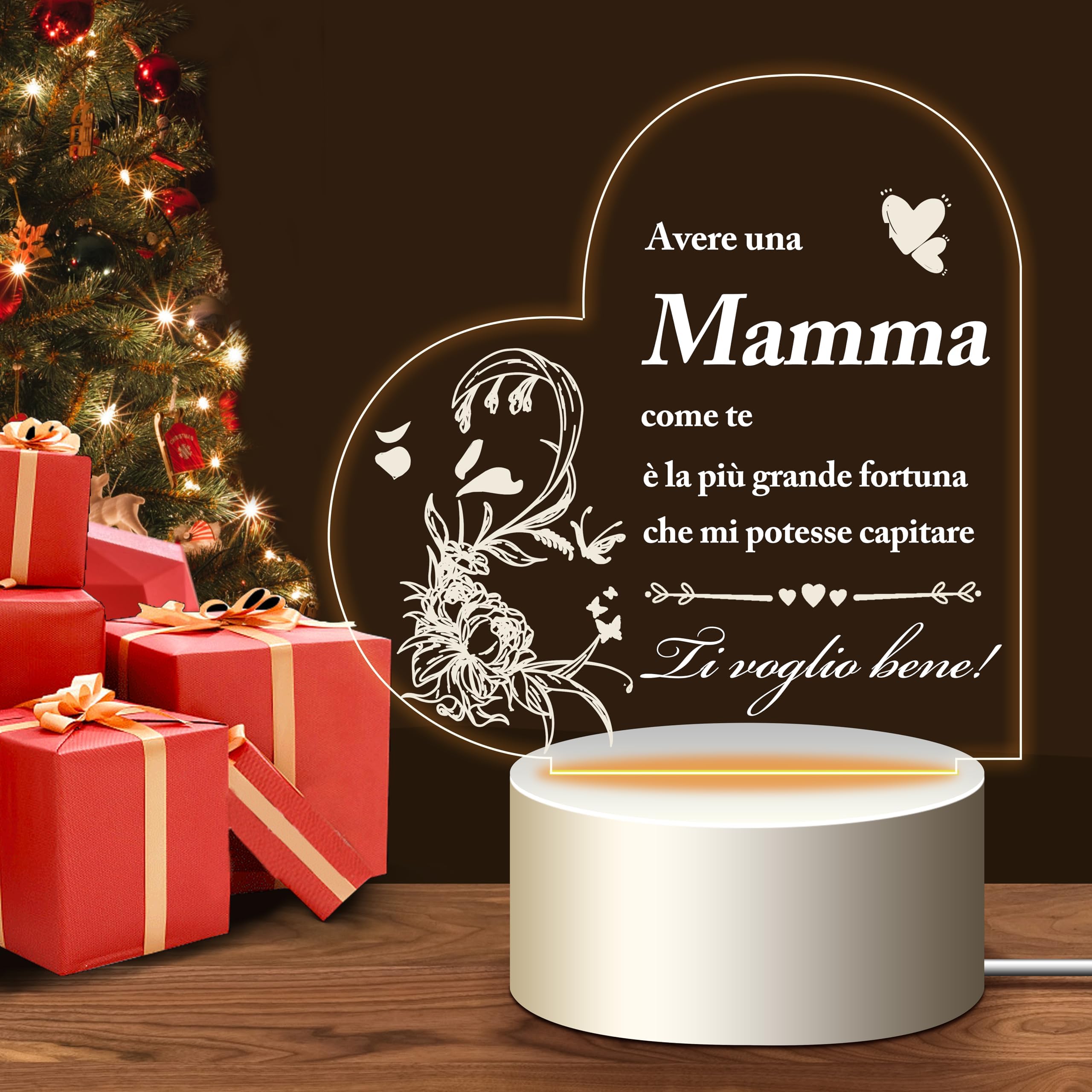 Eletorot Set Regalo Compleanno Donna: Tazza Con Messaggio, Candela Lavanda, Bomba Da Bagno E Biglietto, In Elegante Confezione