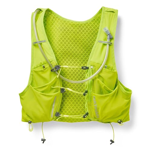 Nathan Hydration Vest 12L Running amp product photo (Hydration Systems) — ScooterReviewPro review