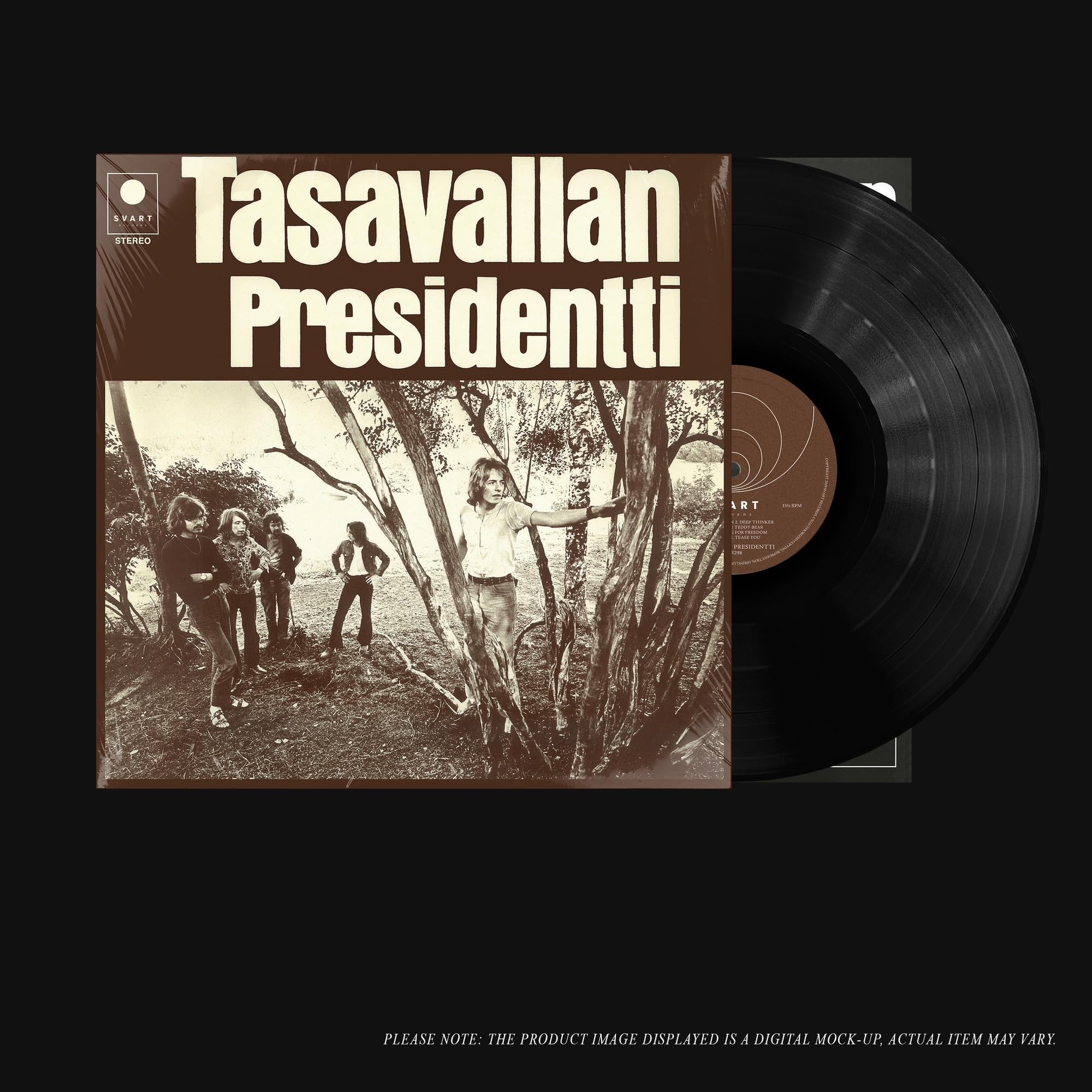 II [VINYL]