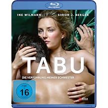 Tabu - Die Verf hrung meiner Schwester