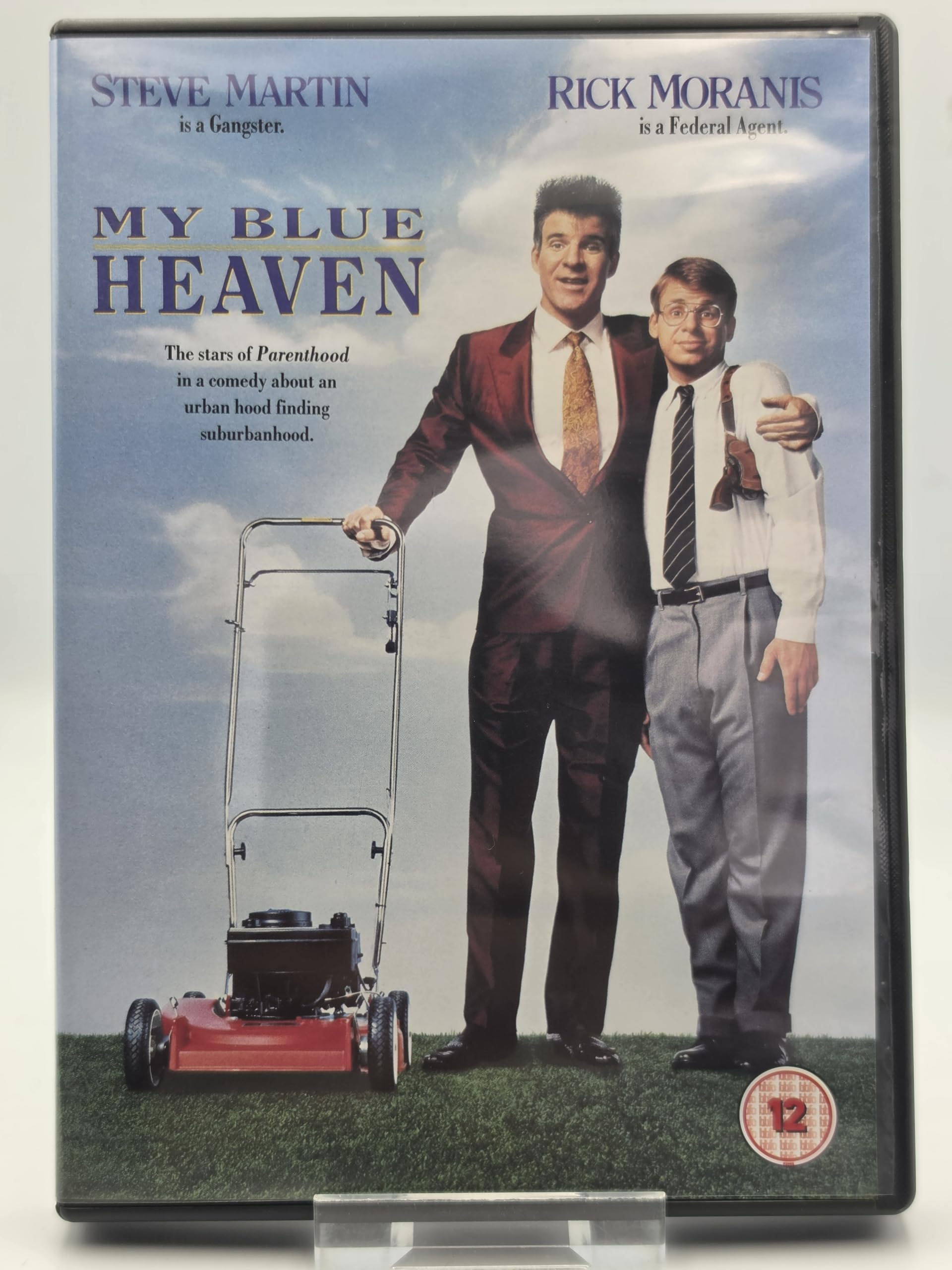 My Blue Heaven [DVD]